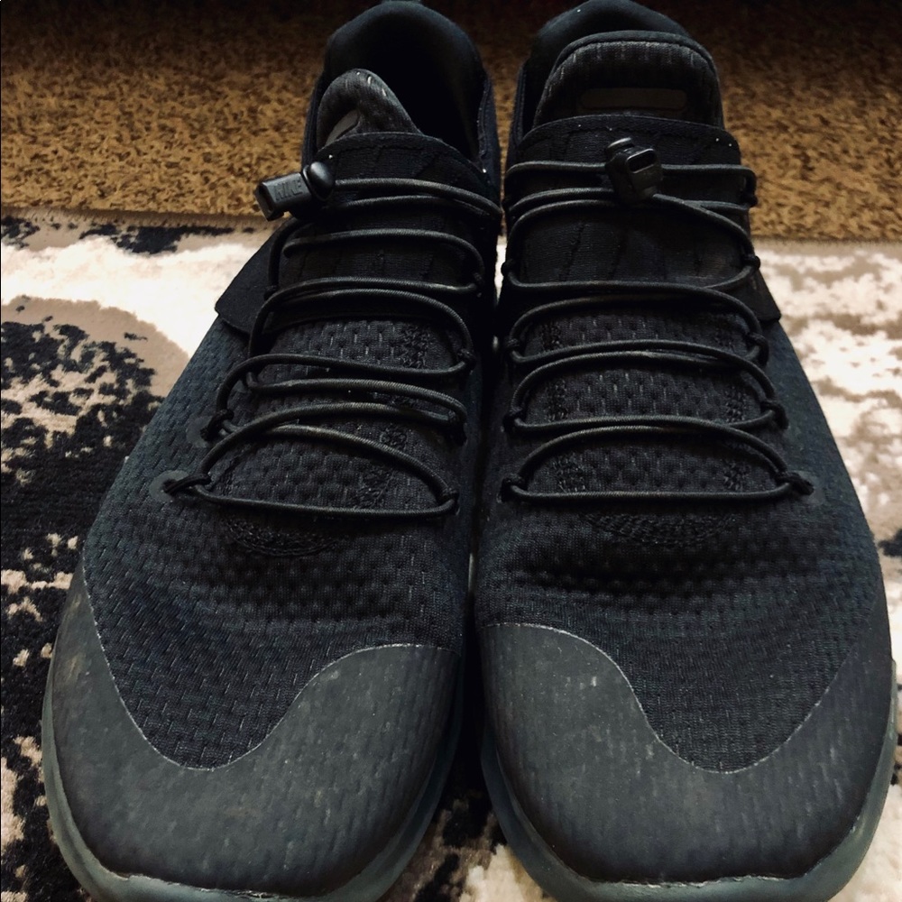 2017 Nike Men Free RN